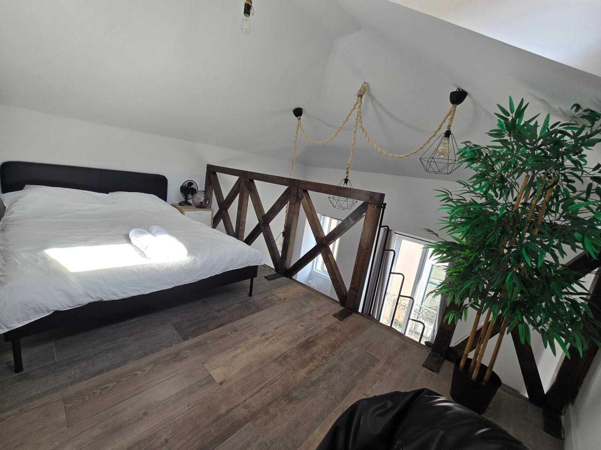 Esther Apartment Cozy Vacay Suite Setúbal Exterior foto